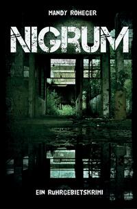 Vorderes Coverbild Nigrum