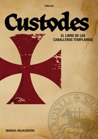 Vorderes Coverbild El Libro de los Caballeros Templarios