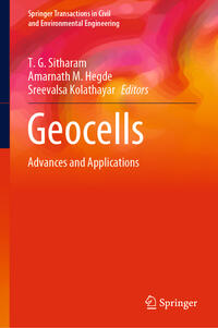 Vorderes Coverbild Geocells