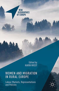 Vorderes Coverbild Women and Migration in Rural Europe