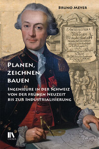 Vorderes Coverbild Planen, zeichnen, bauen