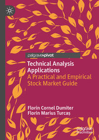 Vorderes Coverbild Technical Analysis Applications