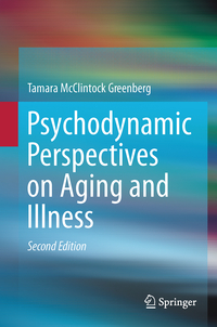 Vorderes Coverbild Psychodynamic Perspectives on Aging and Illness