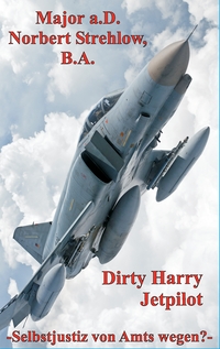 Vorderes Coverbild Dirty Harry - Jetpilot