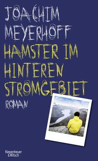 Vorderes Coverbild Hamster im hinteren Stromgebiet