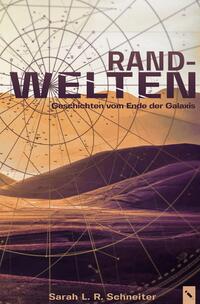 Vorderes Coverbild Randwelten