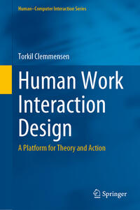 Vorderes Coverbild Human Work Interaction Design