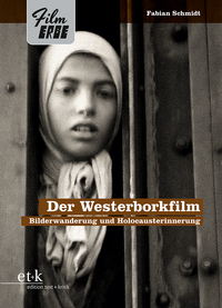 Vorderes Coverbild Der Westerborkfilm