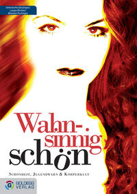 Vorderes Coverbild Wahnsinnig schön