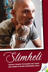Vorderes Coverbild SLIMHELI