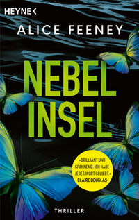 Vorderes Coverbild Nebelinsel