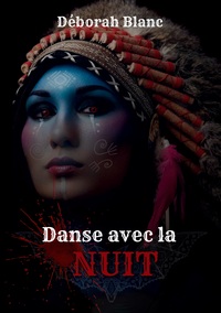 Vorderes Coverbild Danse avec la nuit