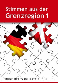 Vorderes Coverbild Stimmen aus der Grenzregion