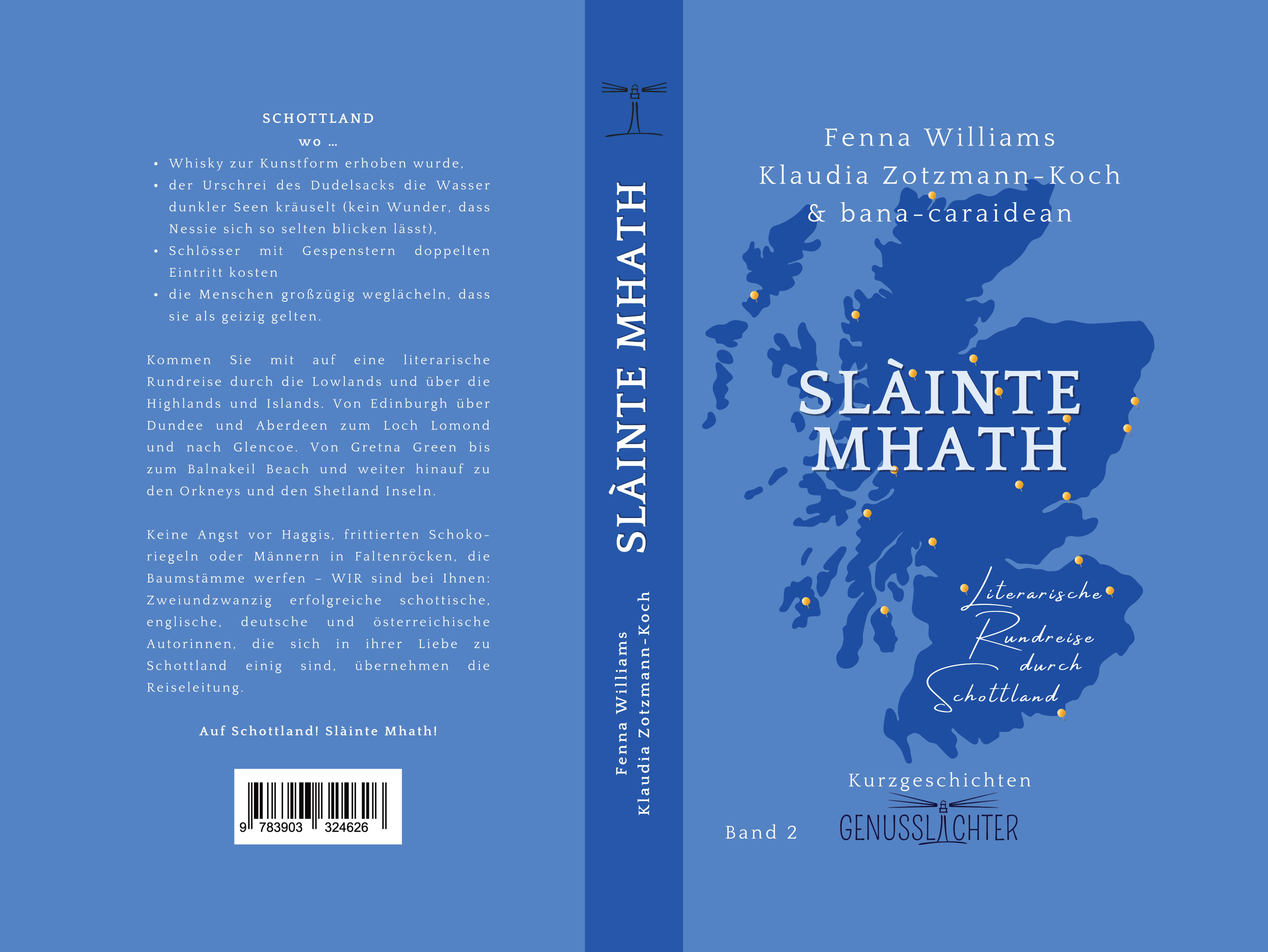 Gesamtes Coverbild Slàinte Mhath