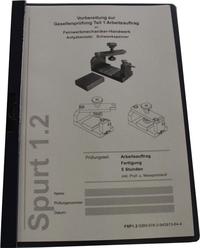 Vorderes Coverbild Ausbildungsbegleiter FSP1.2