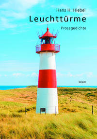 Vorderes Coverbild Leuchttürme