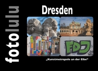 Vorderes Coverbild Dresden