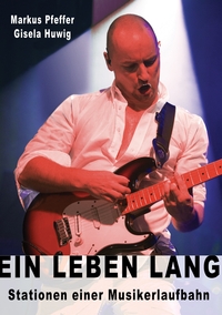 Vorderes Coverbild Ein Leben lang