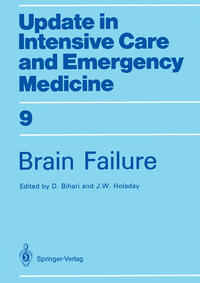 Vorderes Coverbild Brain Failure