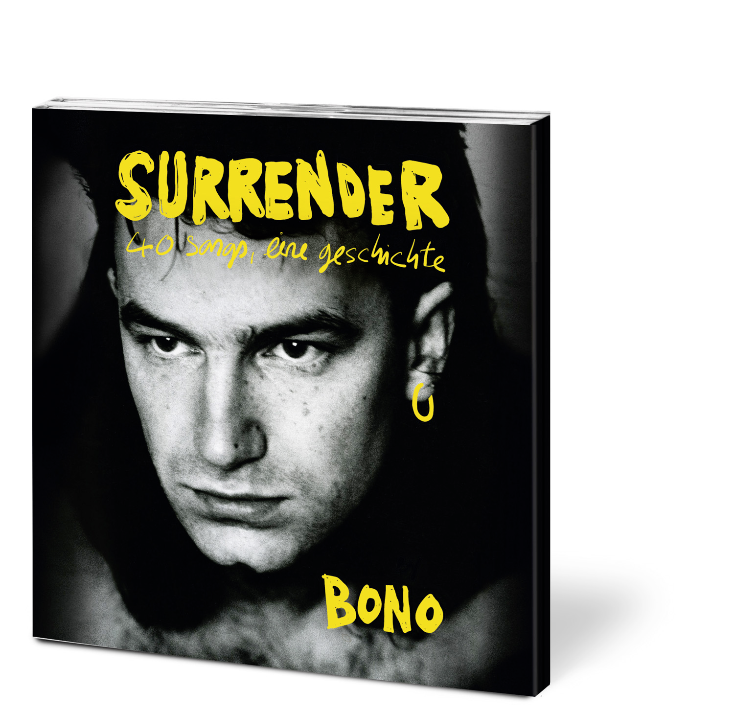 Beispielinhalt (Bild) Surrender