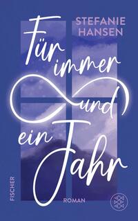 Vorderes Coverbild Für immer und ein Jahr