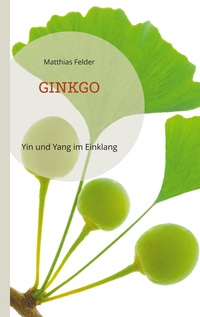 Vorderes Coverbild Ginkgo