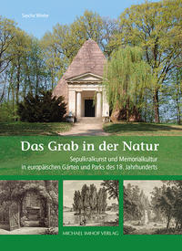 Vorderes Coverbild Das Grab in der Natur