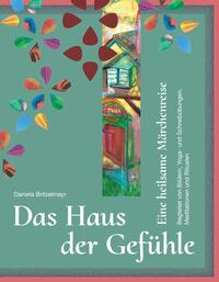 Vorderes Coverbild Das Haus der Gefühle