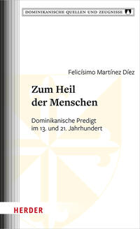 Vorderes Coverbild Zum Heil der Menschen