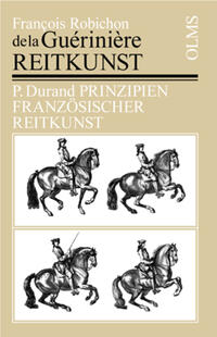 Vorderes Coverbild Reitkunst oder gründliche Anweisung zur Kenntniß der Pferde, deren Erziehung, Unterhaltung, Abrichtung, nach ihrem verschiedenen Gebrauch und Bestimmung