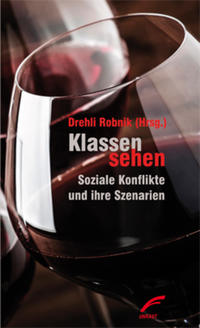 Vorderes Coverbild Klassen sehen