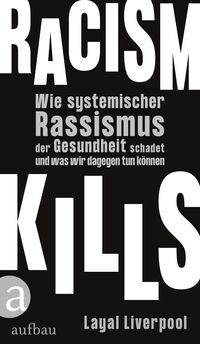 Vorderes Coverbild Racism kills