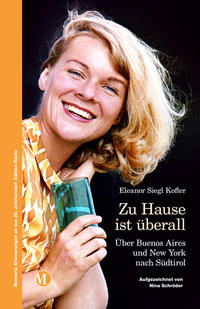 Vorderes Coverbild Zu Hause ist überall
