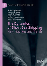 Vorderes Coverbild The Dynamics of Short Sea Shipping