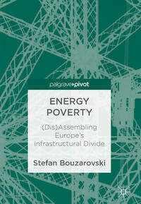 Vorderes Coverbild Energy Poverty
