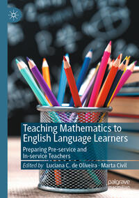 Vorderes Coverbild Teaching Mathematics to English Language Learners