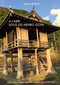 Vorderes Coverbild A l'abri sous les Henro Goya