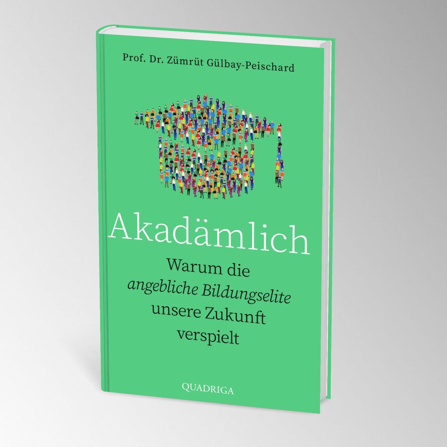 Beispielinhalt (Bild) Akadämlich