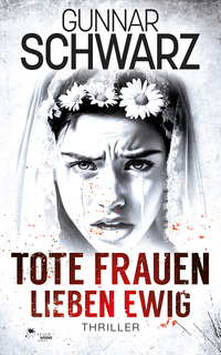 Vorderes Coverbild Tote Frauen lieben ewig