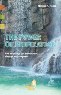 Vorderes Coverbild The Power Of Edification