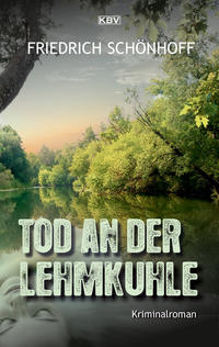 Vorderes Coverbild Tod an der Lehmkuhle