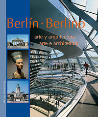 Vorderes Coverbild Berlín /Berlino