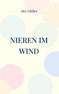 Vorderes Coverbild Nieren im Wind