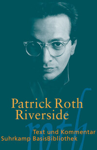 Vorderes Coverbild Riverside