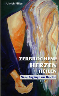 Vorderes Coverbild Zerbrochene Herzen heilen