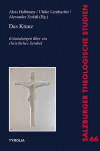 Vorderes Coverbild Das Kreuz
