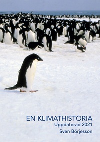 Vorderes Coverbild En klimathistoria
