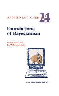Vorderes Coverbild Foundations of Bayesianism