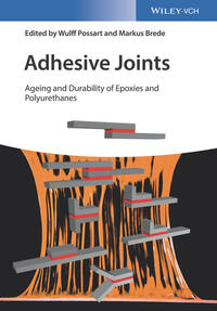 Vorderes Coverbild Adhesive Joints