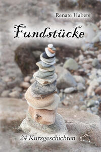 Vorderes Coverbild Fundstücke